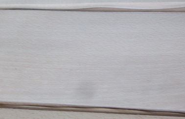 0.45 mm Beech kuning tua memotong Veneer, Veneer kayu alami