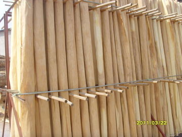 Veneer kayu furnitur Birch