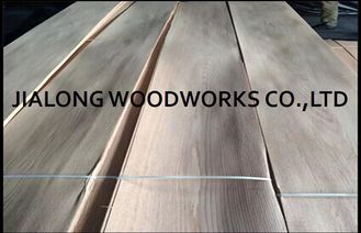 Kayu Oak Veneer Lembar Plain Cut / veneer Plywood Lembar