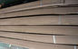 Natural Plywood Walnut Wood Veneer Sheets Untuk Hotel Dekorasi