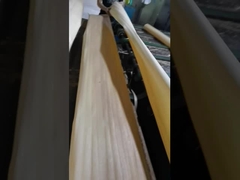 Karet kayu veneer
