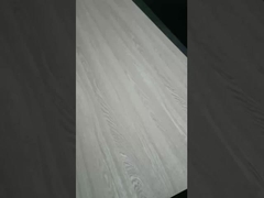 Natural Sliced American Red Oak Crown Cut yang cocok dengan veneer sheet