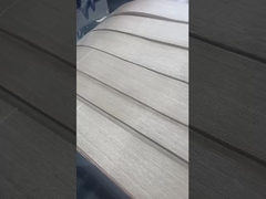 Produksi Oak Putih Quarter Cut