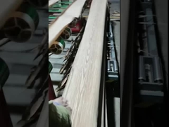 White Oak Crown Cut Veneer Kelas AAA