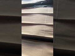 Batu ek putih Quarter Cut Veneer