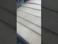 Veneer Potong Kuarter Kayu Ek Putih Grade AAA