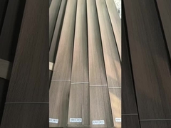 Furnir Potongan Kuartal Oak Putih Merokok