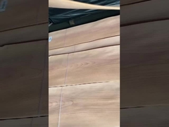 Veneer Potong Mahkota Ceri