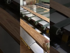 Furnir Potongan Mahkota Thailand Teak