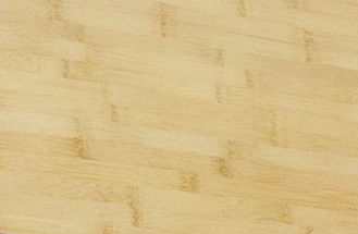 Warna Coklat Carbonize Horizontal Bamboo Veneer Sheet Untuk Dekorasi