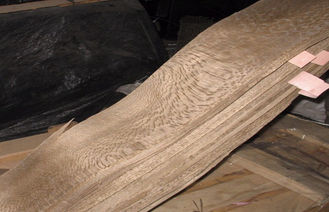 Dicelup Oak Veneer Sheets Untuk Dekorasi, Menghilangkan Noda Veneer
