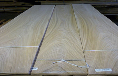 Self Adhesive Oak Veneer Sheets, Furniture Kayu Veneer Panel