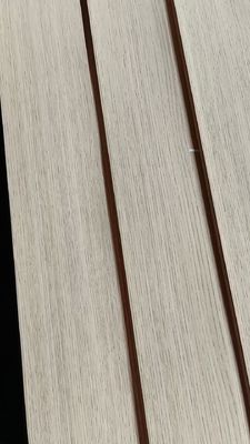 Kualitas Tinggi Amerika White Oak Quarter Cut Veneer Untuk Plywood
