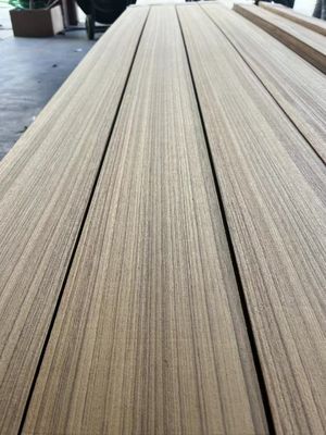 Lembar Finer Berkualitas Tinggi Dari Kayu Birma