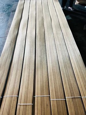 Lembar Finer Berkualitas Tinggi Dari Kayu Birma