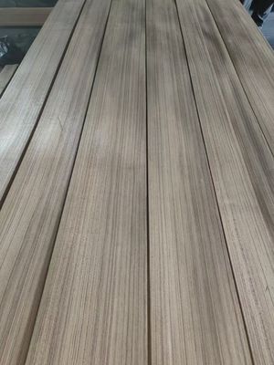 Lembar Finer Berkualitas Tinggi Dari Kayu Birma