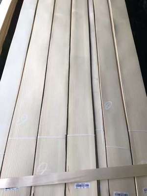 Upgrade Your Design with Natural American White Ash Crown Veneer from Trusted