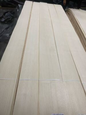 Upgrade Your Furniture with Modern Style Natural White Ash Finish Sanded And Polished