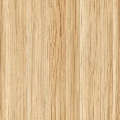 Kandel veneer kayu Ash dengan mudah 0.6mm hingga 1.5mm Cocok untuk lemari memberikan butiran kayu yang elegan dan akhir yang tahan lama