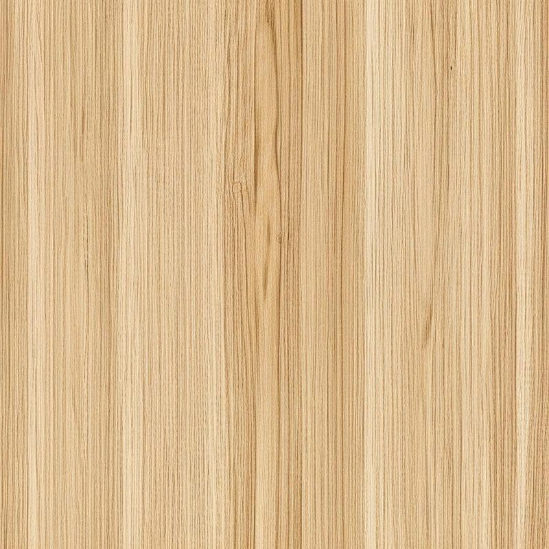 Kandel veneer kayu Ash dengan mudah 0.6mm hingga 1.5mm Cocok untuk lemari memberikan butiran kayu yang elegan dan akhir yang tahan lama