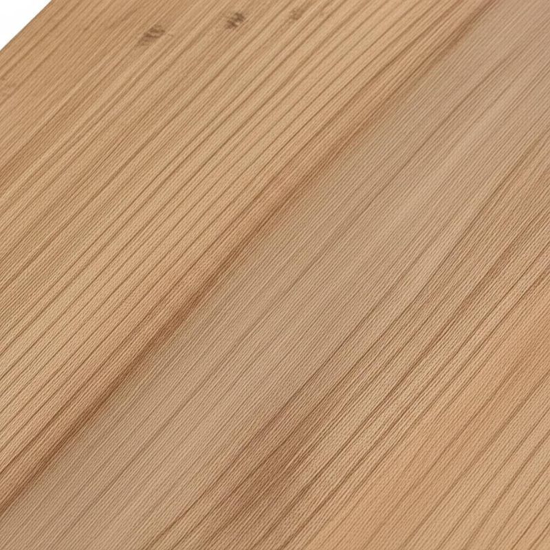 Veneer Kayu Ash Dekorasi Ketebalan 0.6mm hingga 1.5mm Ideal untuk Dekorasi Interior Modern dan Aplikasi Furnitur