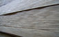 Alam Zebrano Quarter memotong Veneer kayu lapis, 0.45mm tebal