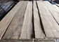 Quarter Cut Veneer kayu Ash segar untuk kayu lapis AAA Grade 1200mm - 2800mm panjang