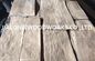 Sepotong Cut Alam Amerika Walnut kayu veneer untuk permukaan lantai