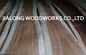 Kemerahan Brown Irisan Veneer Cut Acacia Wood Veneer Lembar Of Plywood Dan Flooring
